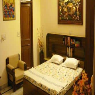 The  true  Delhi Experience: New Delhi Homestay, New Delhi 4
